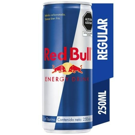 ENERGIZANTE VOLT LATA AZUL X 473ML Finvian