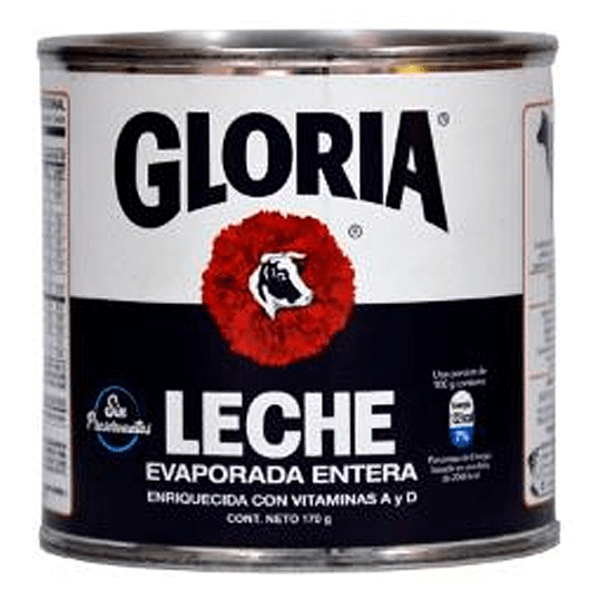 GLORIA LECHE ENTERA SIN LACTOSA H23 X1 LT. TRIPACK TTP., Franco Supermercado