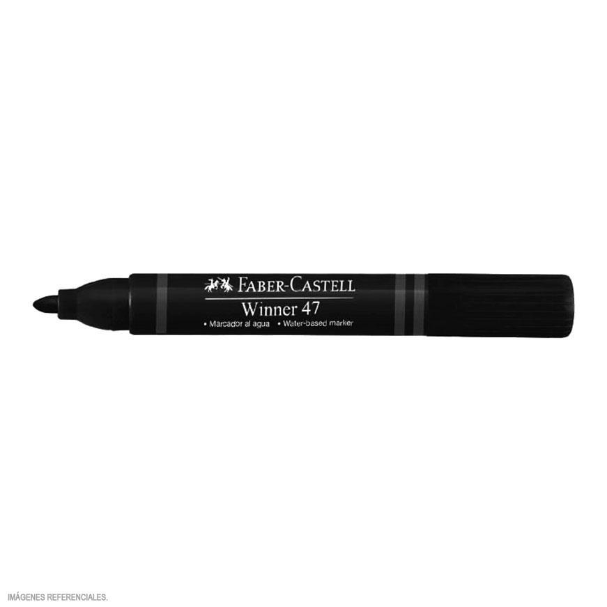 Faber Castell Fibre Tip Pens Feutre 12 Colors – Freeshop