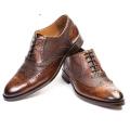 ZAPATO BROGUE M