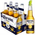 CERVEZA CORONA 