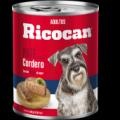 RICOCAN ADULTO 