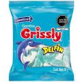 DELFIN GRISSLY 